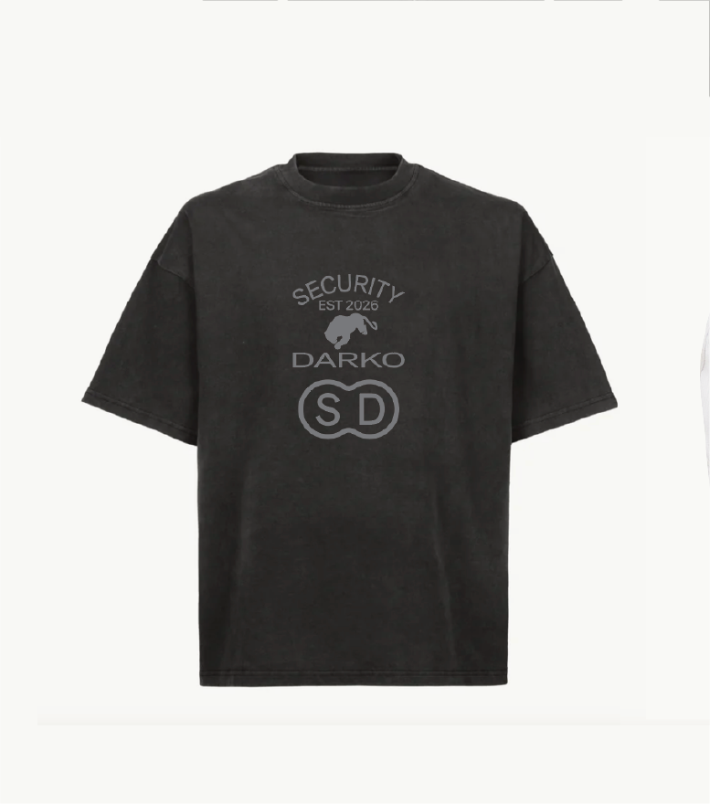 DARKO Tee