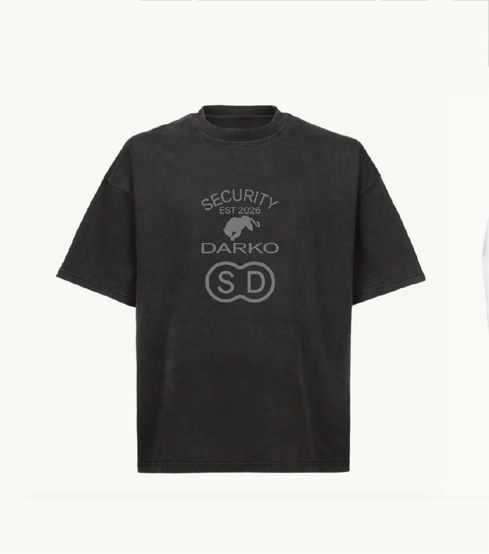 DARKO Tee
