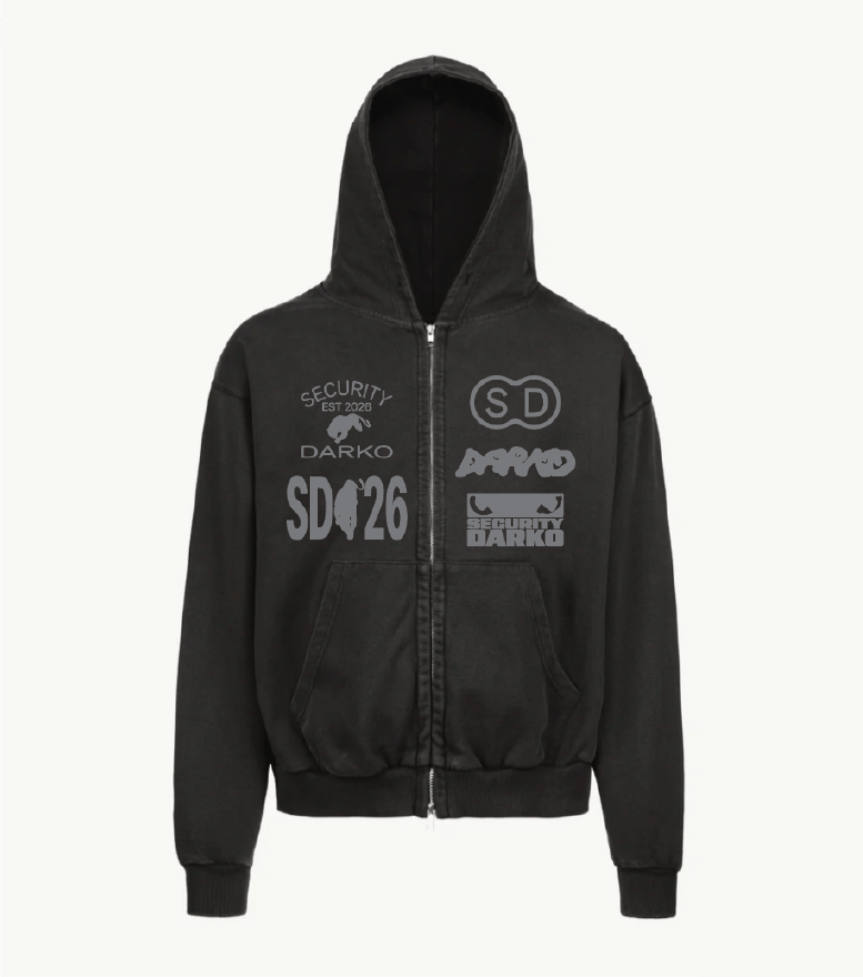 DARKO Hoodie