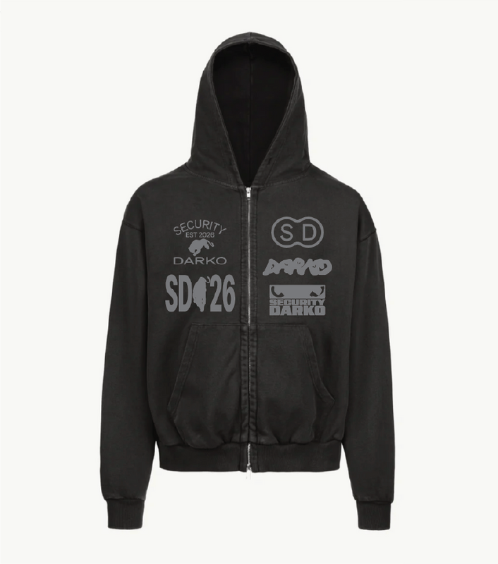 DARKO Hoodie