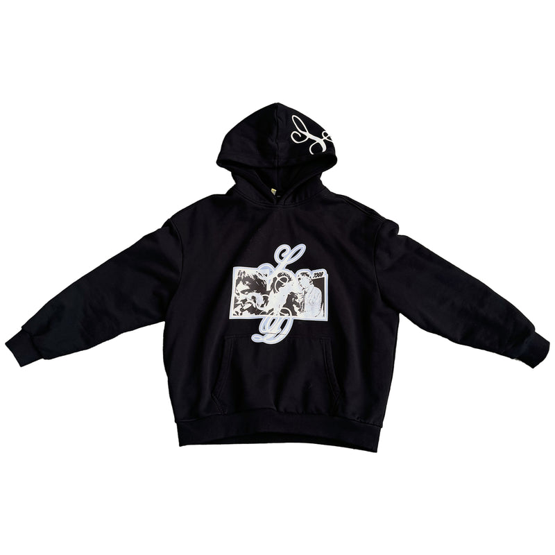 LLD HOODIE